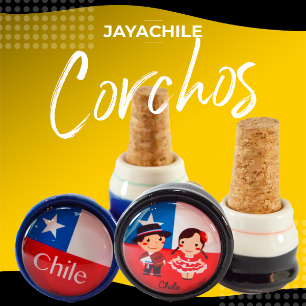 CORCHOS